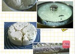 电饼铛月饼的做法图解4
