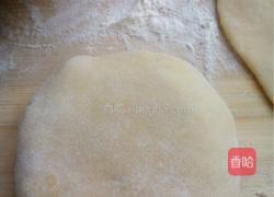 电饼铛月饼的做法图解9