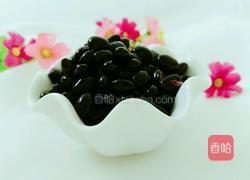 醋泡黑豆的做法图解8