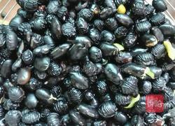 醋泡黑豆的做法图解2