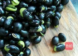 醋泡黑豆的做法图解4