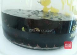 醋泡黑豆的做法图解6