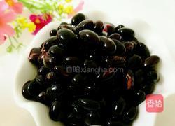 醋泡黑豆的做法图解7