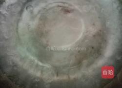 杏仁糊的做法图解4