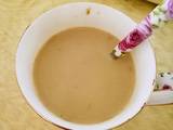 自制丝袜奶茶的做法[图]