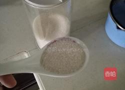 自制丝袜奶茶的做法图解4