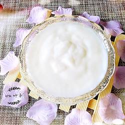 杏仁糊的做法[图]