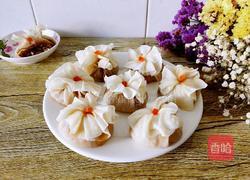 羊肉烧麦的做法图解18