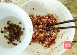 羊肉烧麦的做法图解3