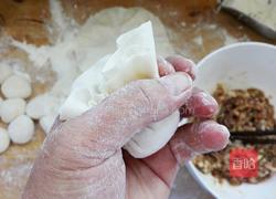 羊肉烧麦的做法图解13