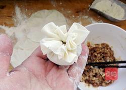 羊肉烧麦的做法图解14