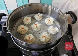 羊肉烧麦的做法图解15