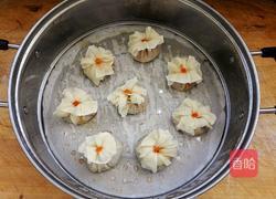 羊肉烧麦的做法图解16