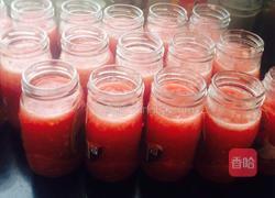 西红柿酱的做法图解4