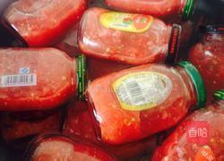 西红柿酱的做法图解5