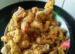 家乡酥肉的做法图解5