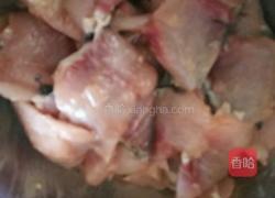 椒麻鱼片的做法图解4