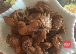 啤酒鸭的做法图解9