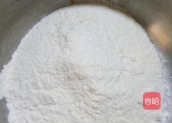 南瓜球的做法图解4