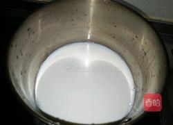 巧克力香蕉雪糕的做法图解4