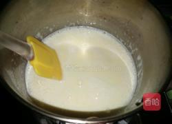 巧克力香蕉雪糕的做法图解7