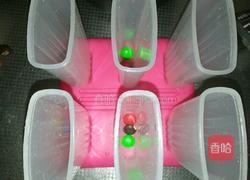 巧克力香蕉雪糕的做法图解10