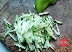 香辣金针菇的做法图解1