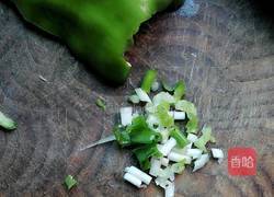 香辣金针菇的做法图解2