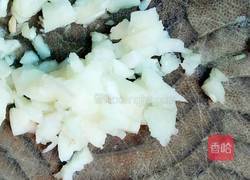 白菜豆腐汤的做法图解3