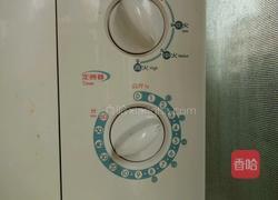 微波炉蒜蓉虾的做法图解7