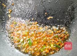 微波炉蒜蓉虾的做法图解10