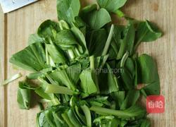 海鲜煮粉干的做法图解3