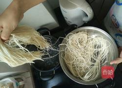 海鲜煮粉干的做法图解8
