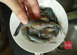 海鲜煮粉干的做法图解9