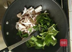 海鲜煮粉干的做法图解14