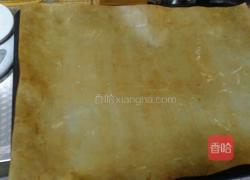懒人版汉堡胚(一次发酵)的做法图解9