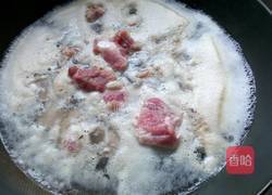 冬瓜炖排骨的做法图解2