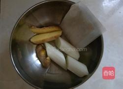 冬瓜炖排骨的做法图解5