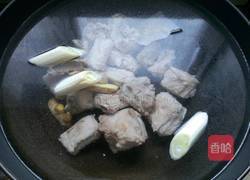 冬瓜炖排骨的做法图解6
