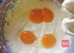 芝士蛋糕的做法图解3