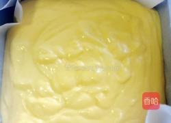 芝士蛋糕的做法图解5