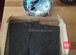 自制海苔片的做法图解1