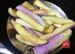 豆角烧茄子的做法图解8