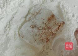 香煎巴沙鱼柳的做法图解2