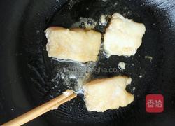 香煎巴沙鱼柳的做法图解3