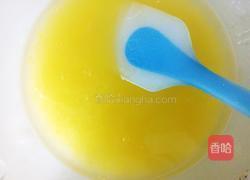 老式桃酥的做法图解2