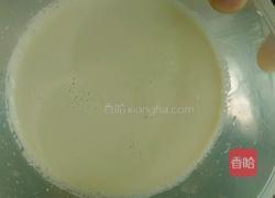 红豆酸奶的做法图解1