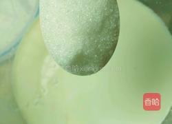 红豆酸奶的做法图解2