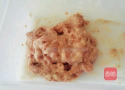 芥蓝牛肉的做法图解5