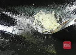 芥蓝牛肉的做法图解8